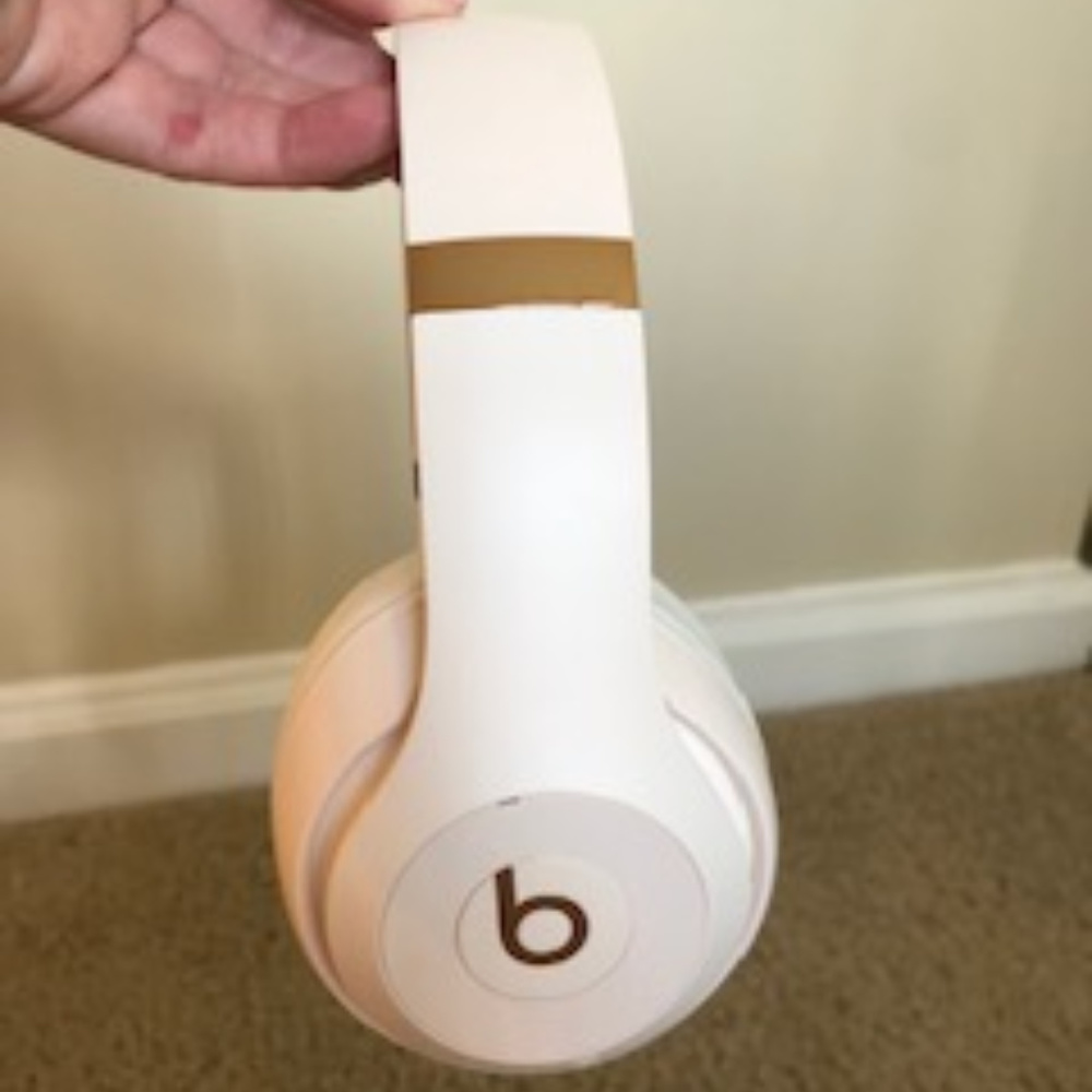 Beats Solo3 Wireless On-Ear Headphones